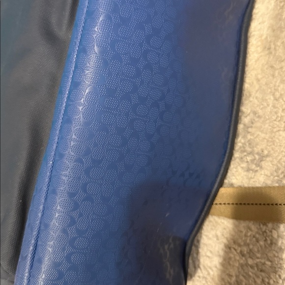 Coach Backpack - Picture 7 of 13